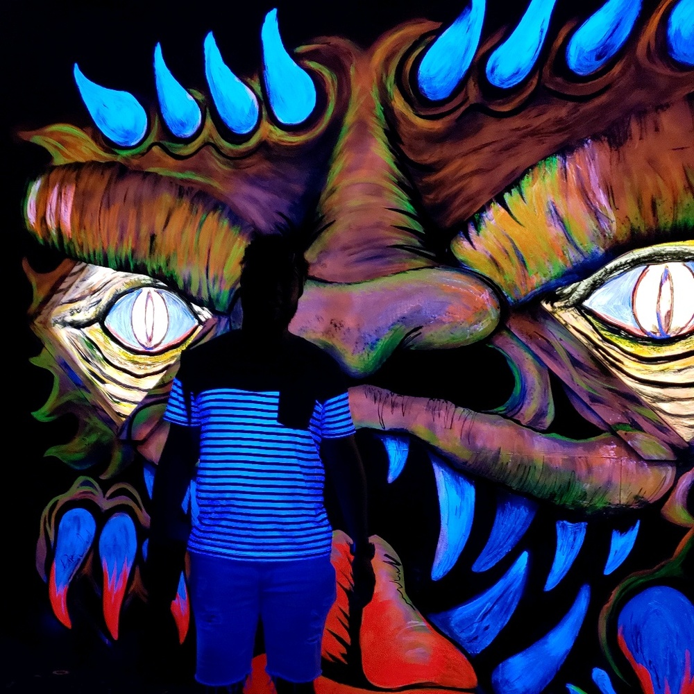 Meet your Posher, Chris